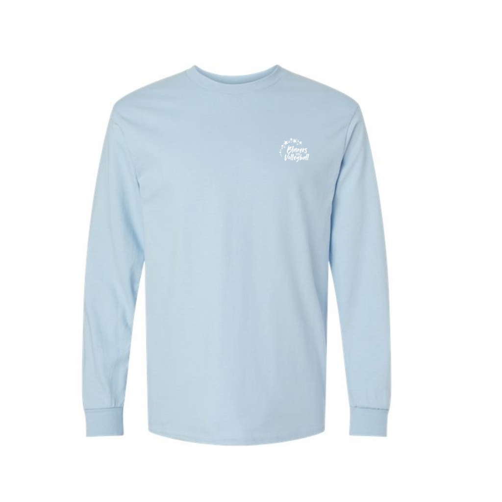 2400 - Adult Long Sleeve
