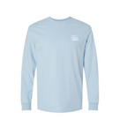 2400 - Adult Long Sleeve