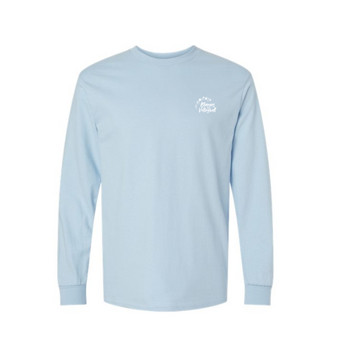 2400 - Adult Long Sleeve