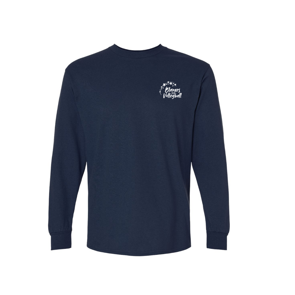 2400 - Adult Long Sleeve