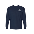 2400 - Adult Long Sleeve