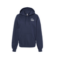 SF500 - Navy Hoodie Blue Blazers