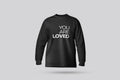 DT1106 - Crewneck