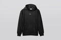 IND280SL - Oversized Hoodie