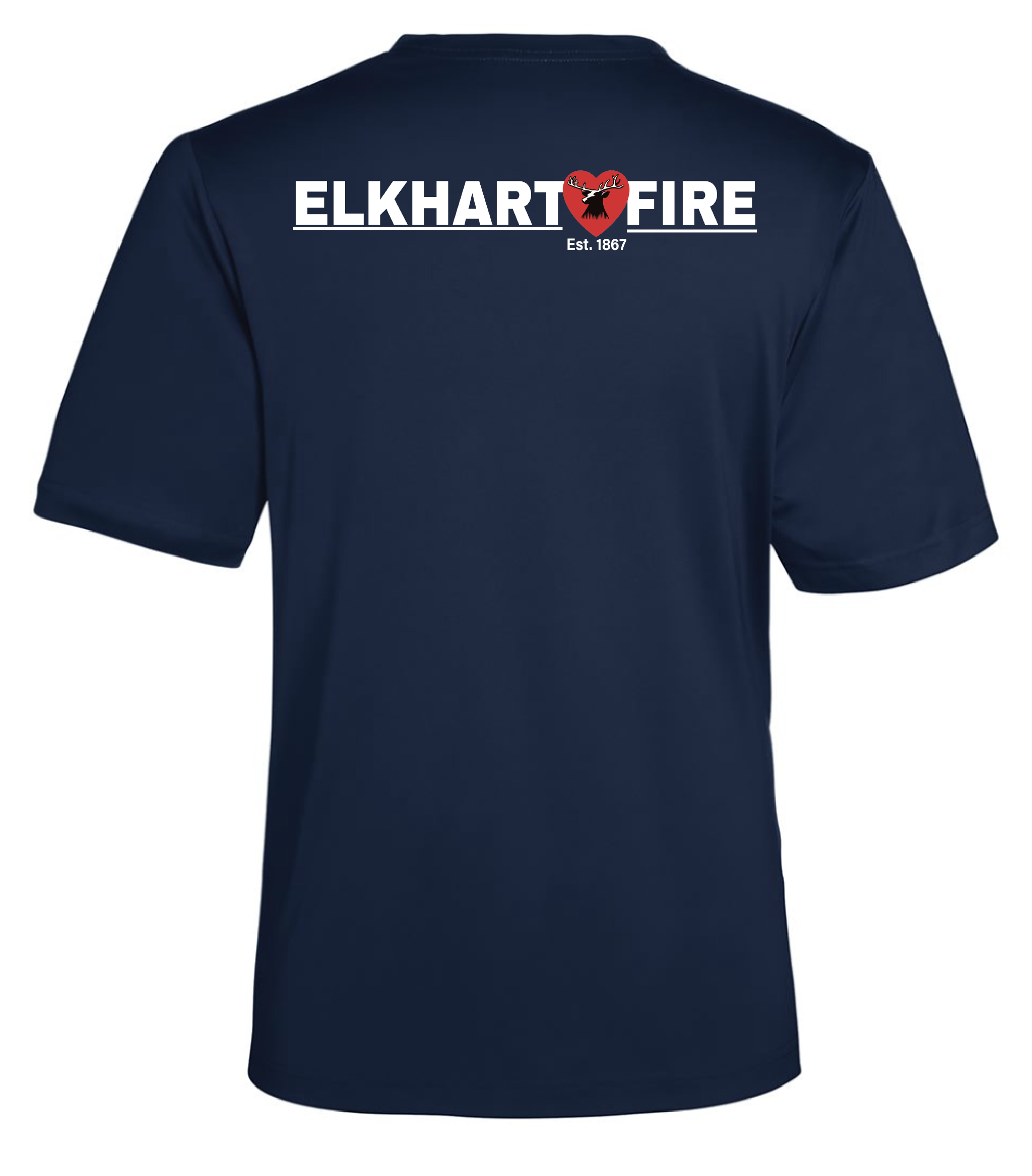 CE10 - Dry-Fit Shirt