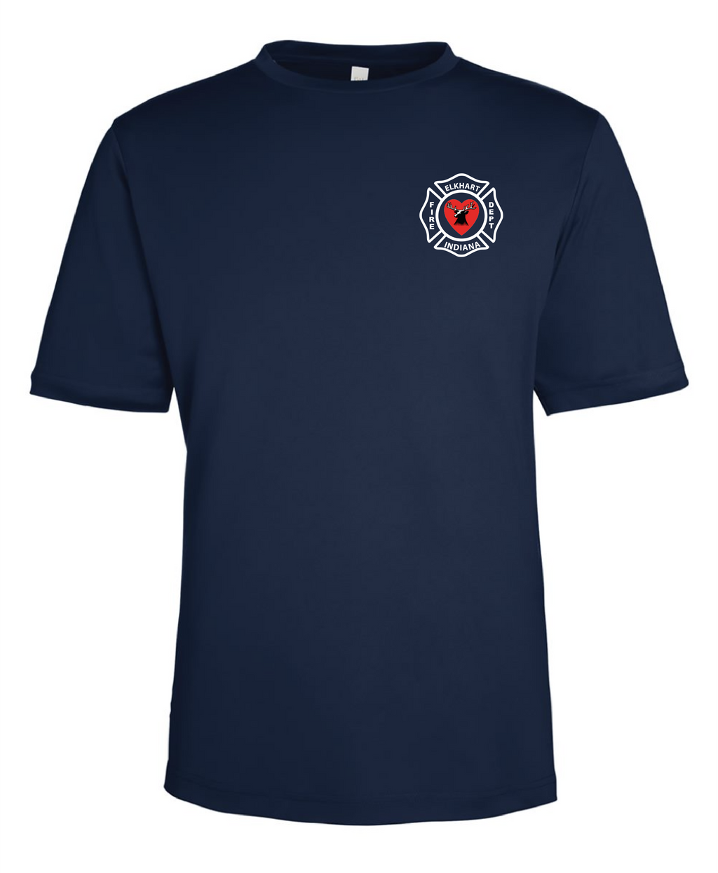 CE10 - Dry-Fit Shirt